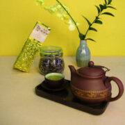 Trà ướp nhị sen 02 Trà ướp nhị sen 02