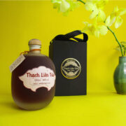 Thạch liên tửu 02