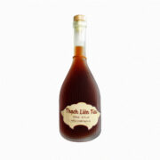 Thạch liên tửu – chai cao