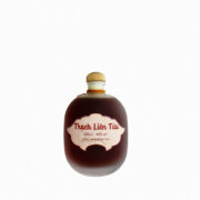 Thạch liên tửu – Chai lùn