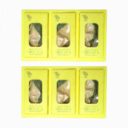 Hộp 6 búp trà Hộp 6 búp trà