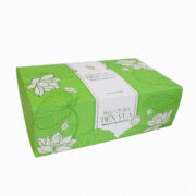 Hộp quà Trà Sen SHK3 Hộp quà Trà Sen SHK3