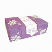 Hộp quà Trà Sen SHK2 Hộp quà Trà Sen SHK2