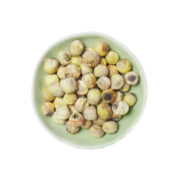 Hạt sen sấy ăn liền có tim 03
