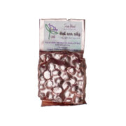 Hạt sen sấy ăn liền không tim 04