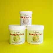 Tinh bột củ sen 02