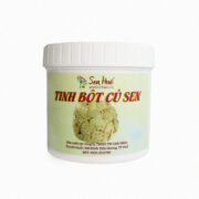 Tinh bột củ sen – Hộp 400g