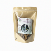 Trầm sen xông khói