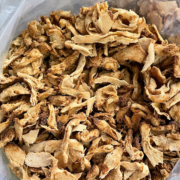 mứt gừng caramel 01